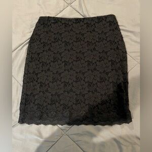 Express Skirt